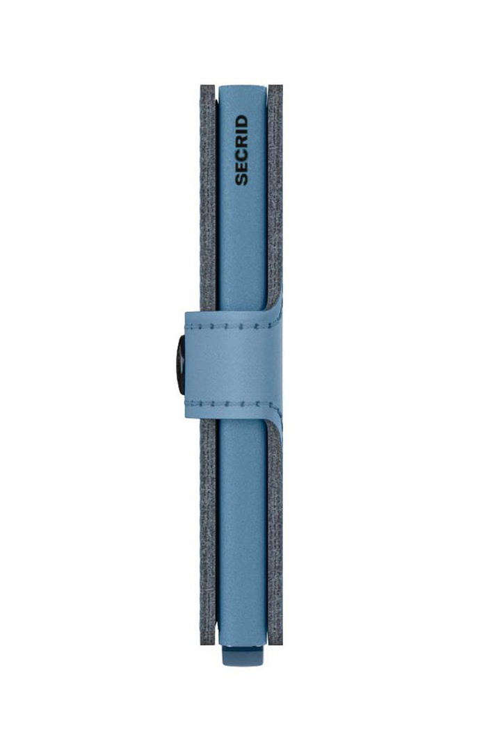Peňaženka Secrid Myp.SkyBlue modrá