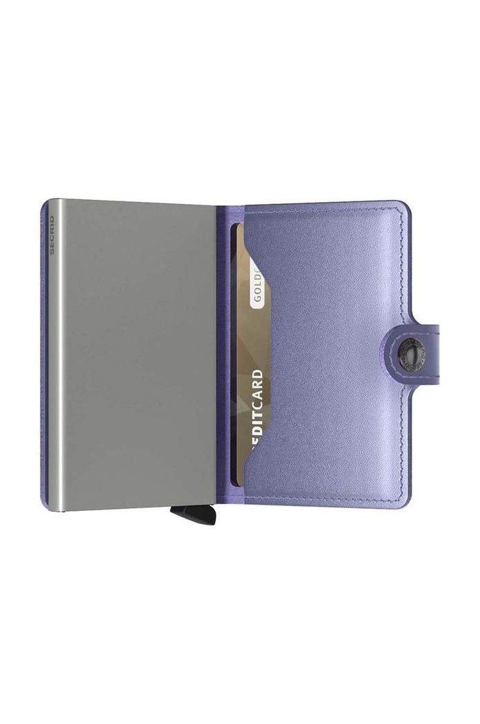 Secrid wallet violet MMe.Lila