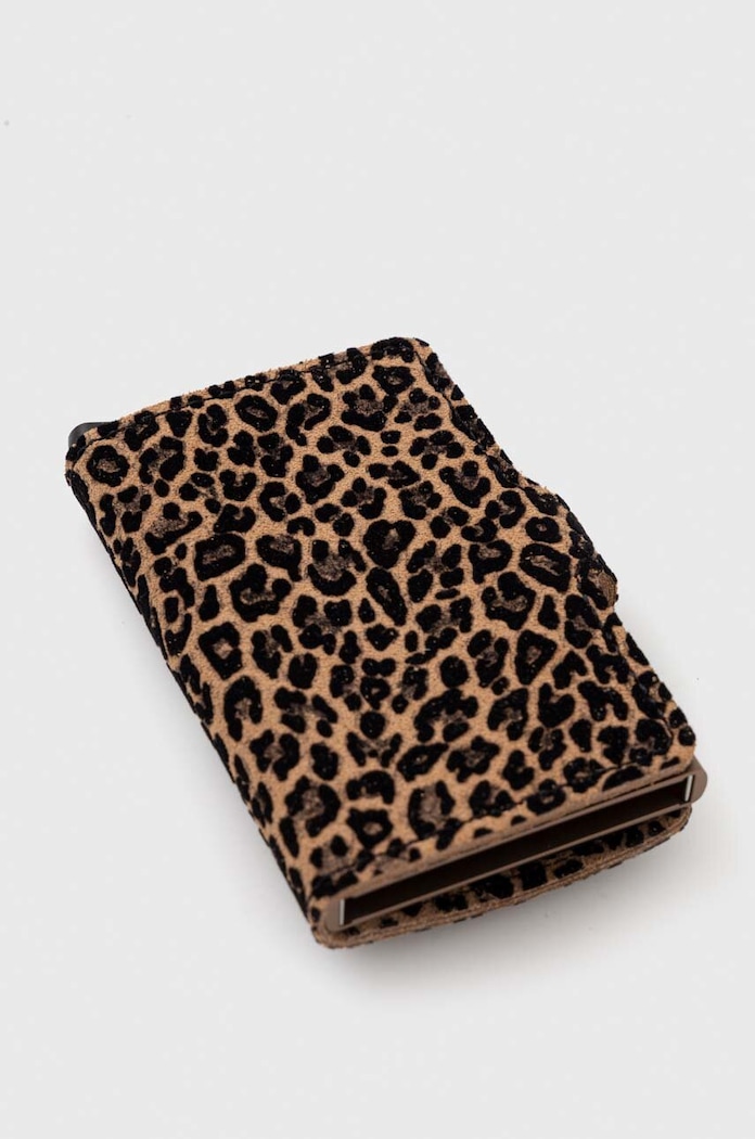 Denarnica Secrid Mle.Beige bež ZA00
