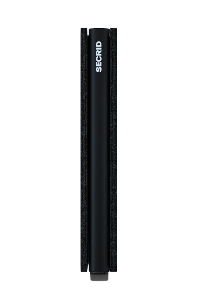 Kožená peněženka Secrid SM.NIGHTBLUE námořnická modř