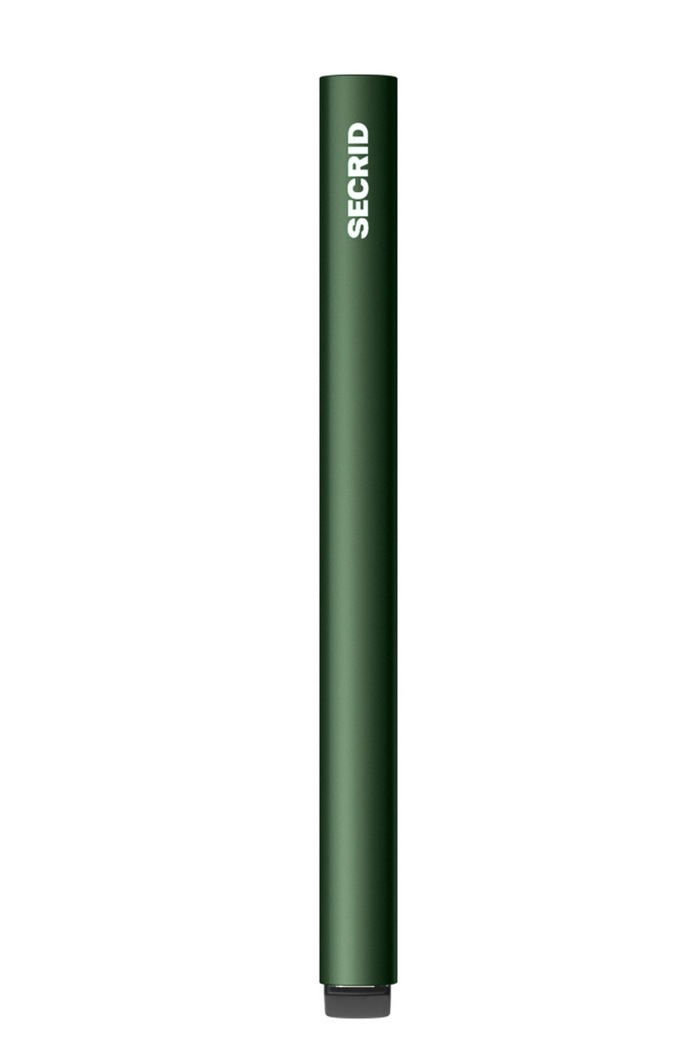Secrid - Portfel zielony C.Green