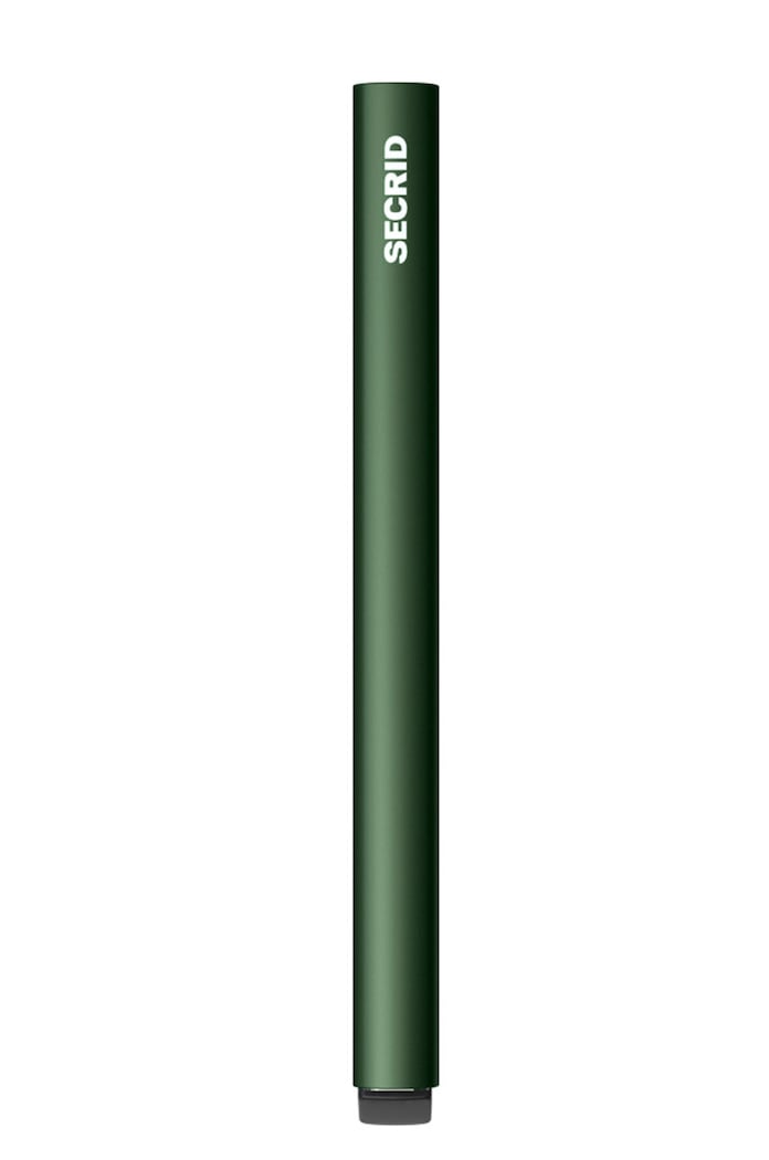 Secrid - Portfel zielony C.Green