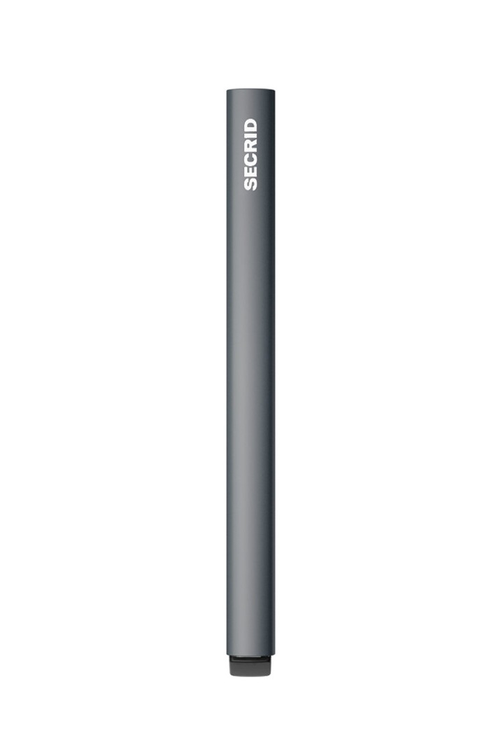 Secrid portafoglio argento C.Titanium
