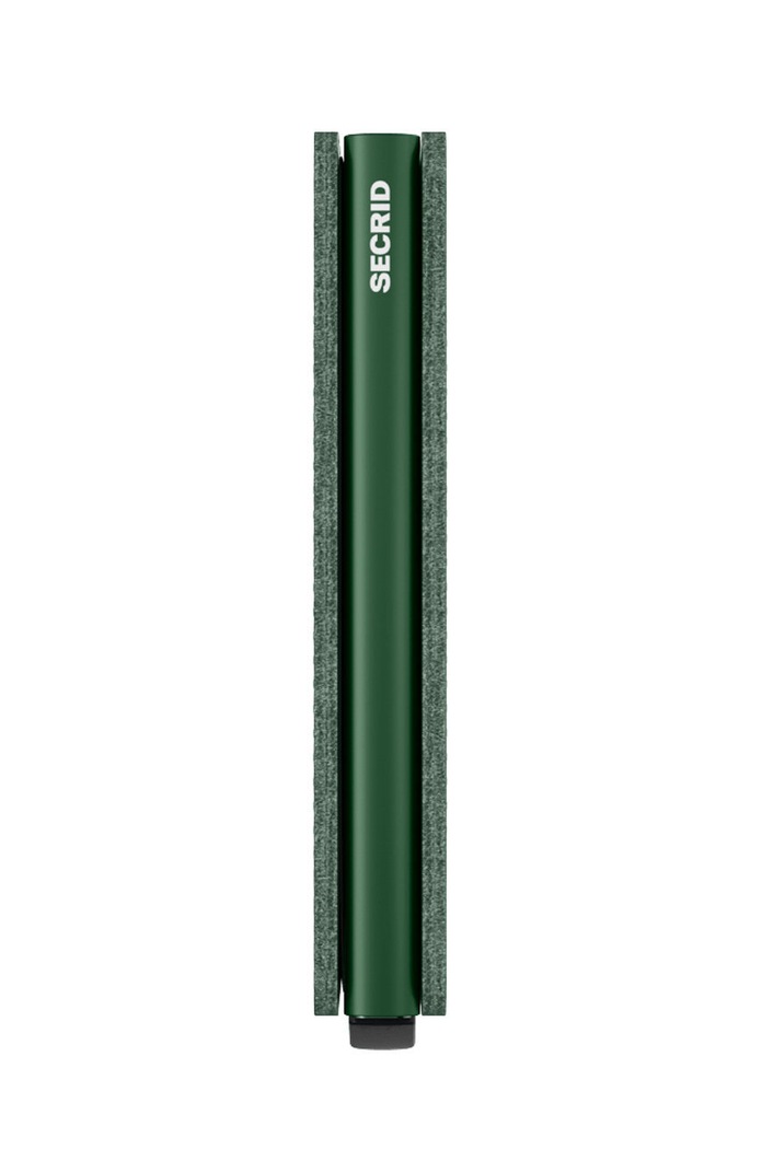 Secrid bőr pénztárca SRa.Green zöld