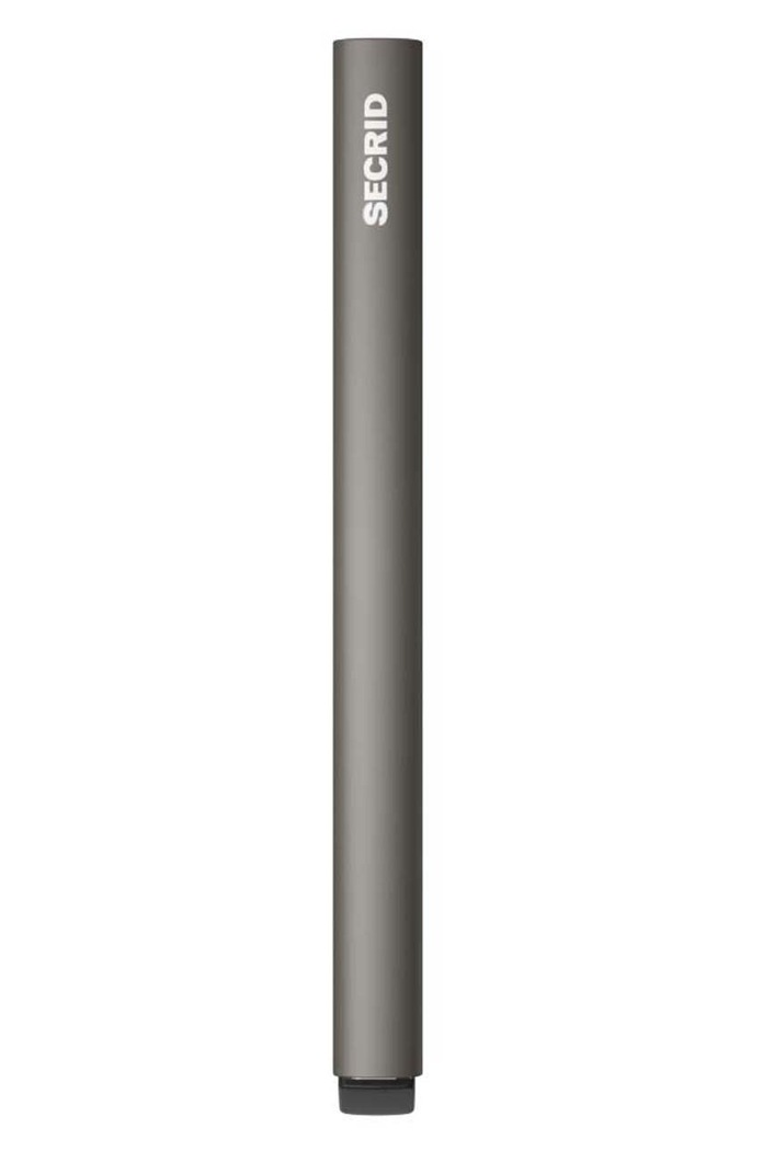 etui za kartice Secrid rjava C.Earth.Grey