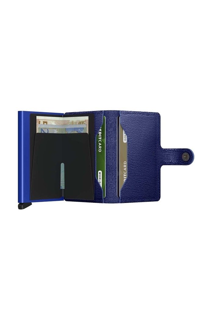 Accesorii Secrid portofel MC.Cobalt bleumarin