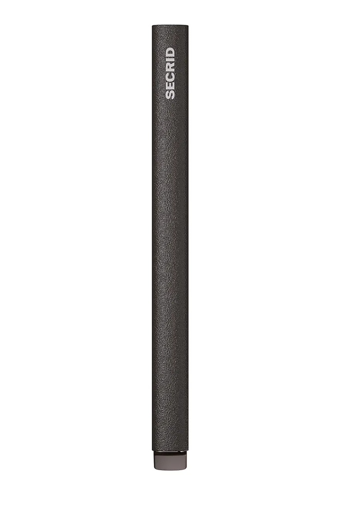 Peňaženka Secrid Powder hnedá CP.Black