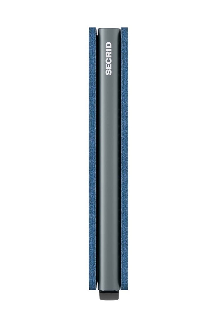 Peňaženka Secrid SN.Blue modrá