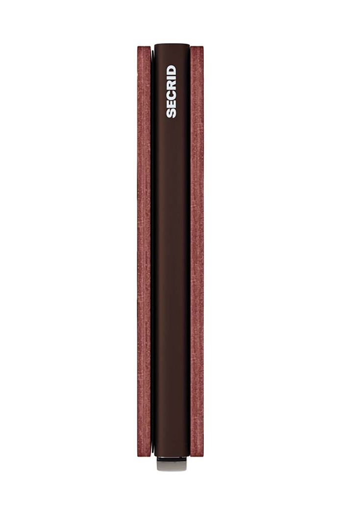 Secrid portofel maro SN.Brown