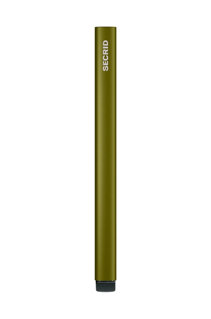 Novčanik Secrid zelena C.Kelp