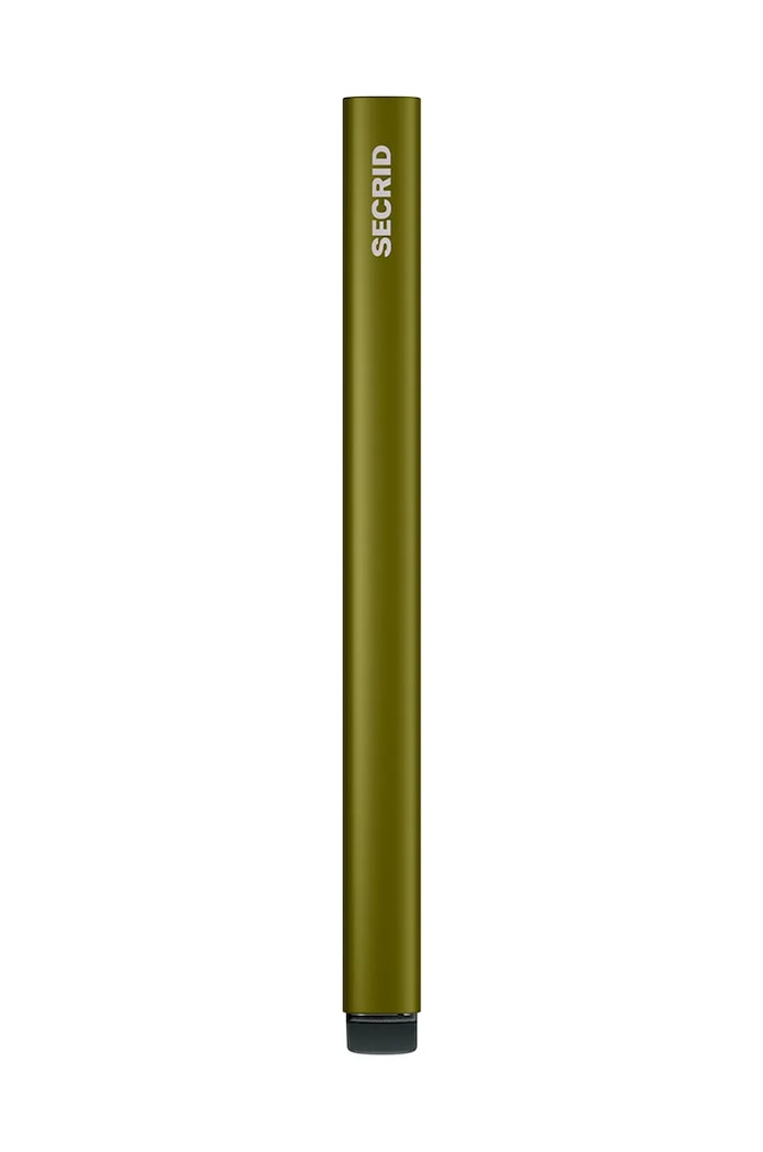 Novčanik Secrid zelena C.Kelp