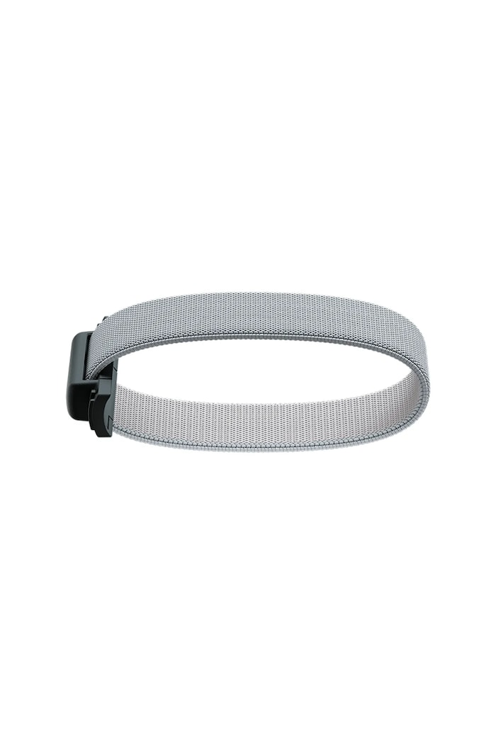 Secrid RFID peňaženka ADD-ON sivá ABw.Add.On