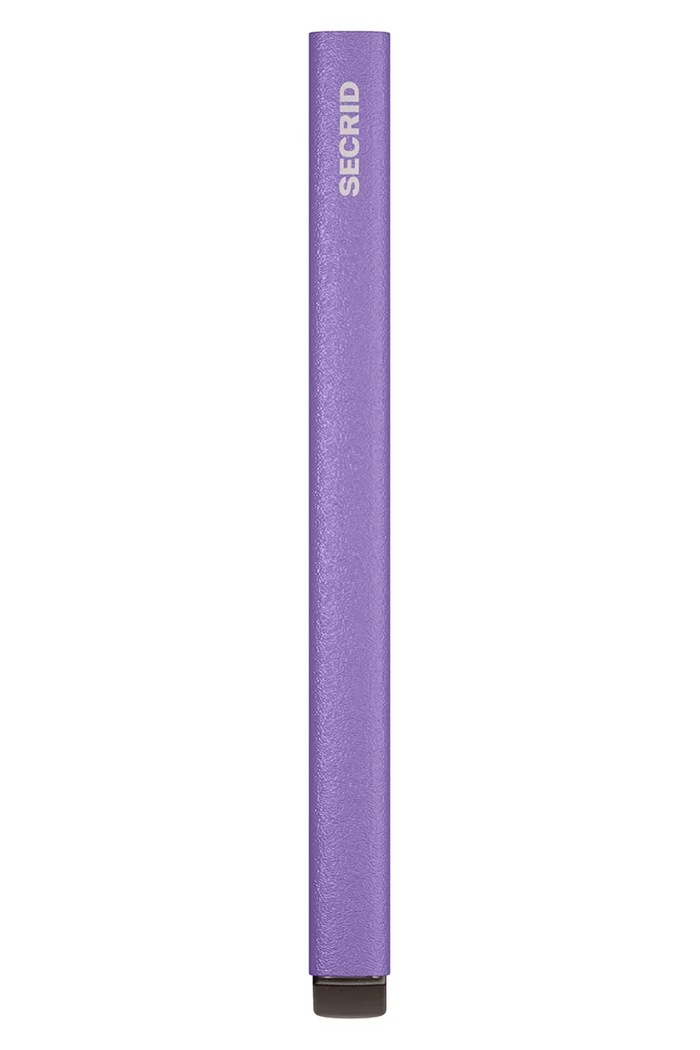 Peňaženka Secrid fialová CP.Lilac