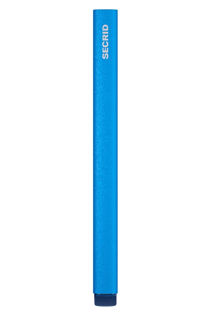 Πορτοφόλι Secrid μπλε CP.Ultra.Blue