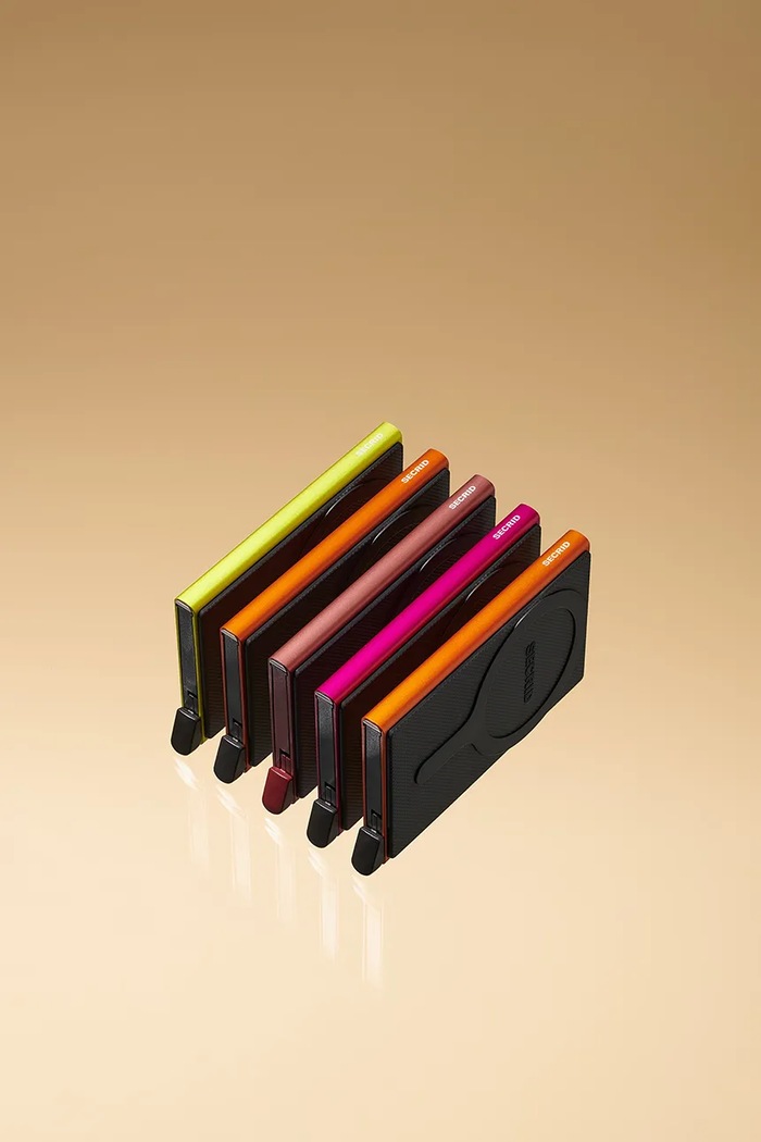 Secrid Etui na karty MAGSAFE CfM.Magsafe