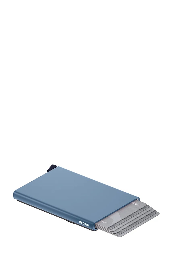 Doplnky Secrid MAGSAFE CfM.Magsafe modrá