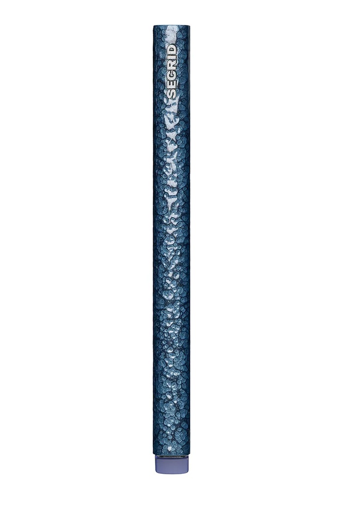 Secrid card-holder HAMMERSTONE bleumarin CH.Hammered
