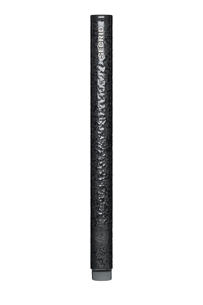 Puzdro na karty Secrid HAMMERSTONE sivá CH.Hammered