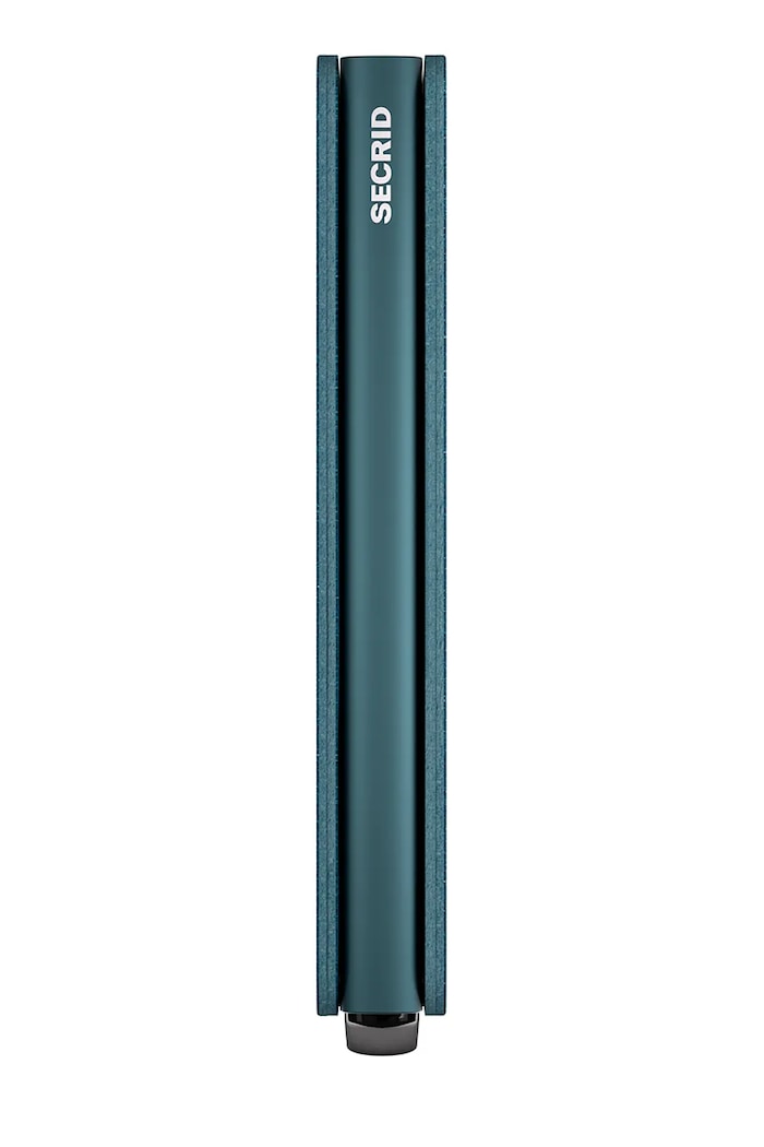 Kožená peňaženka Secrid BASCO SBc.Basco modrá
