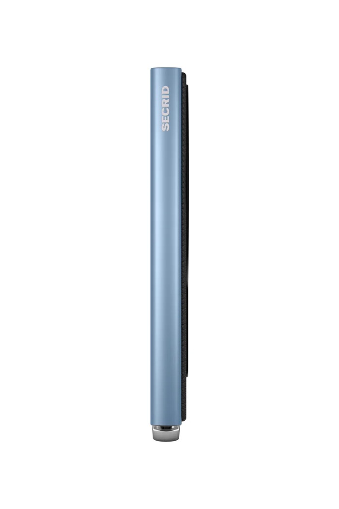 Peňaženka MAGSAFE Secrid CFfM.Fluted modrá