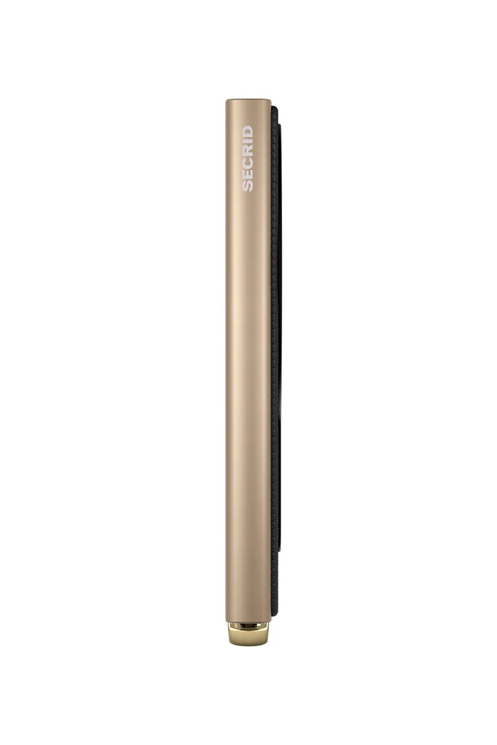 Secrid portfel MAGSAFE beżowy CFfM.Fluted
