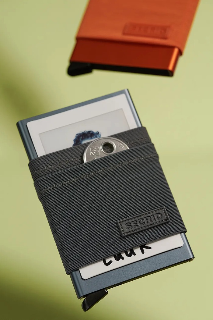 Secrid Denarnica FLEX Fw.Flexwallet