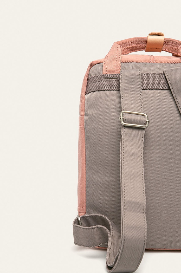 Plecak Macaroon Mini 7L Doughnut D124.7590 różowy