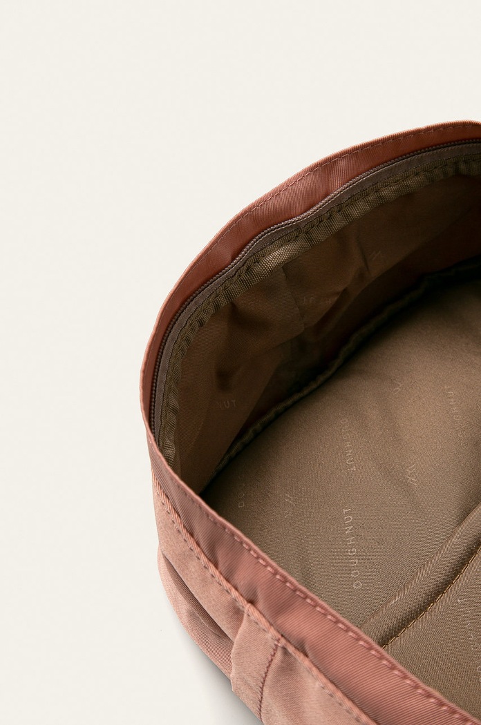 Plecak Macaroon Mini 7L Doughnut różowy D124.7590