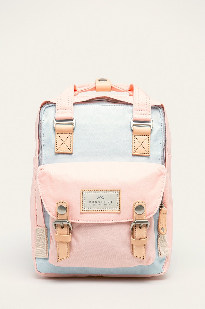 Doughnut - Hátizsák Macaroon Mini többszínű D124.5991