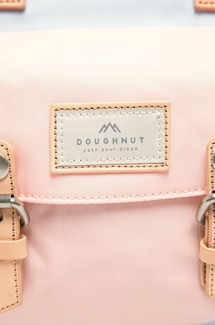 Doughnut - Hátizsák Macaroon Mini D124.5991 többszínű ZA00