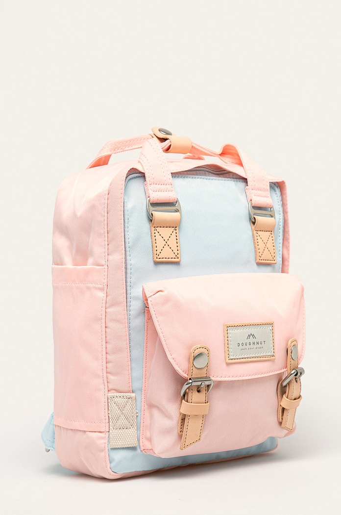 Kiegészítők Doughnut - Hátizsák Macaroon Mini D124.5991 többszínű