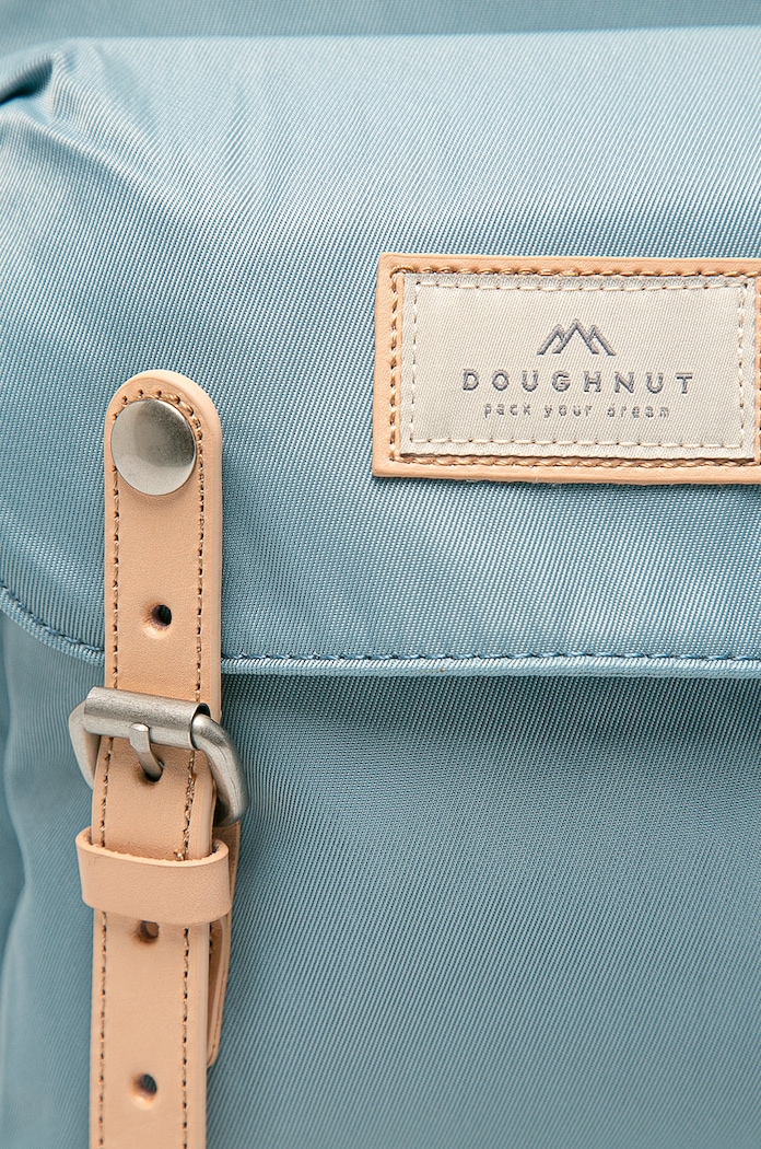 Doughnut - Ruksak Macaroon D010.0058 modrá ZA00