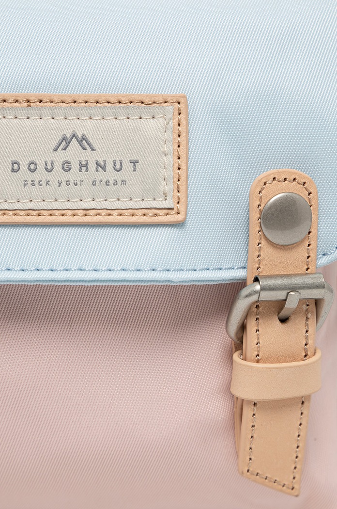 Рюкзак Doughnut Macaroon Mini D124.0259 мультиколор ZA00