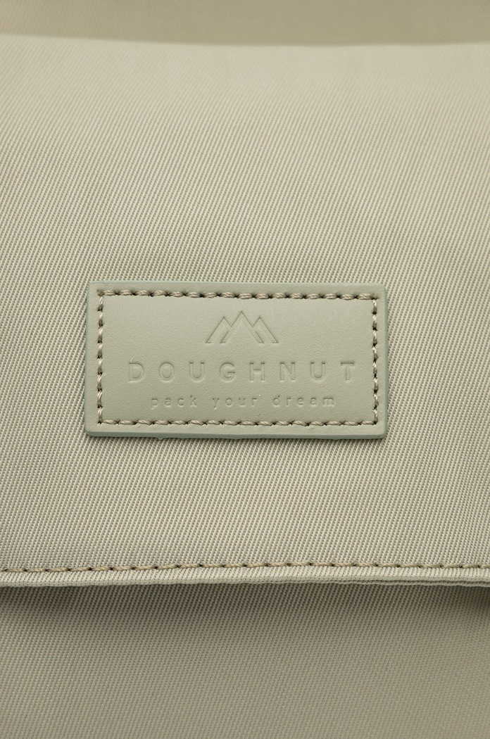 Doughnut rucsac D010NT.000170 bej AA00