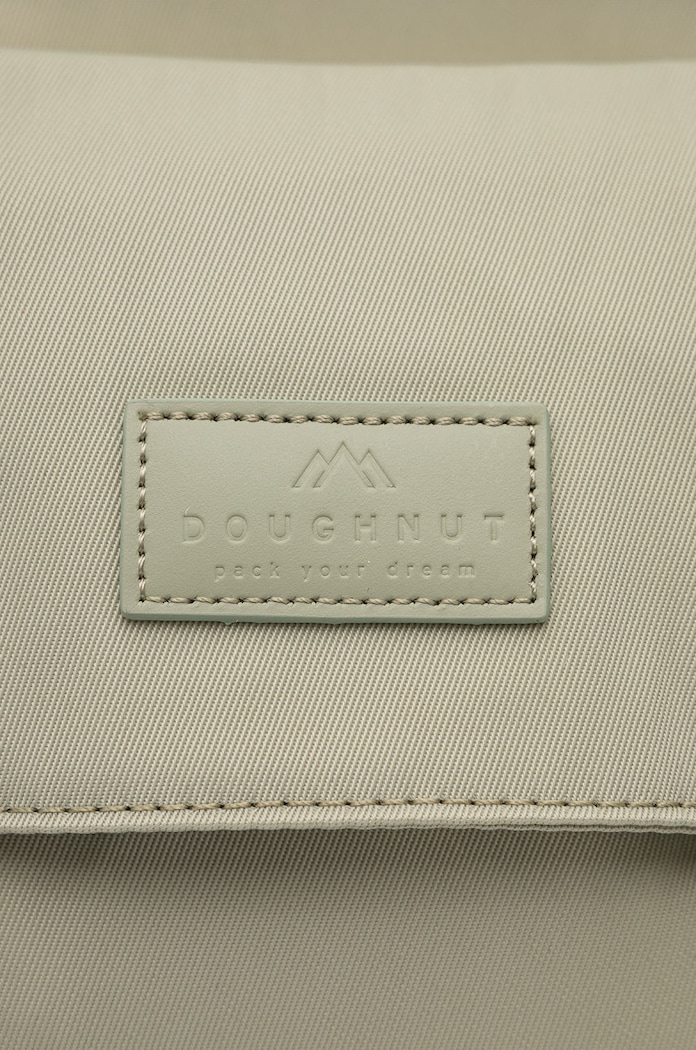 Doughnut rucsac D010NT.000170 bej AA00