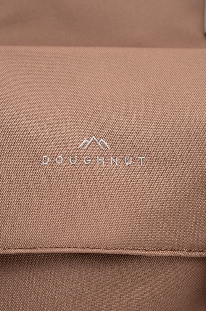 Doughnut plecak brązowy D010MN.000151