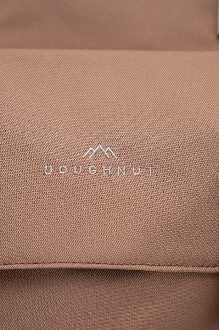 Doughnut plecak brązowy D010MN.000151