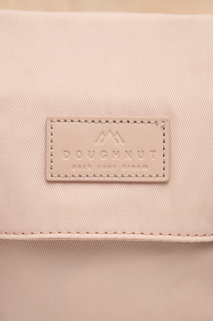 Doughnut rucsac roz D010NT.121150