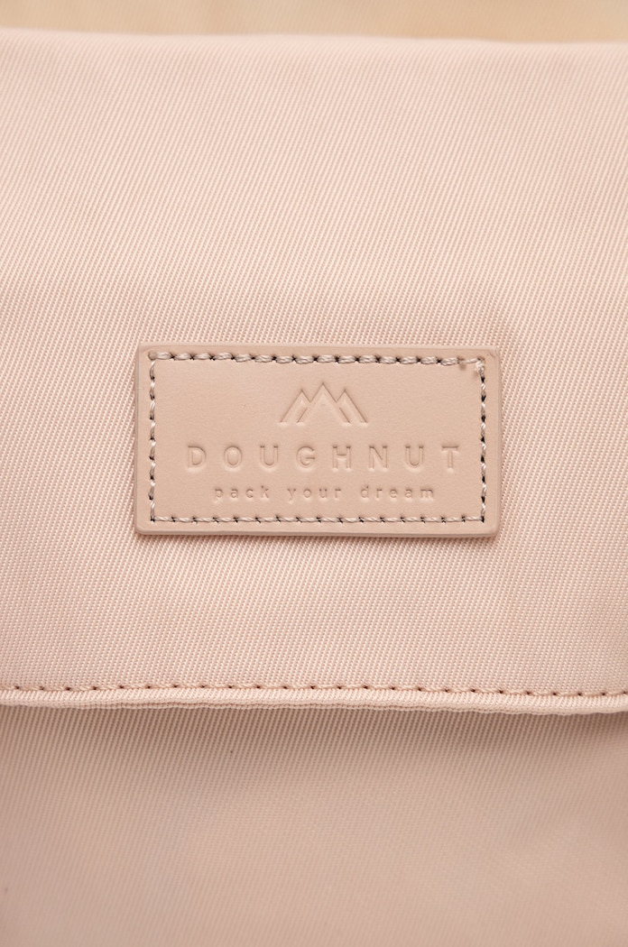 Doughnut rucsac roz D010NT.121150