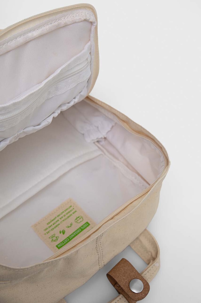 Doughnut rucsac Macaroon Mini D124OC.0011 bej