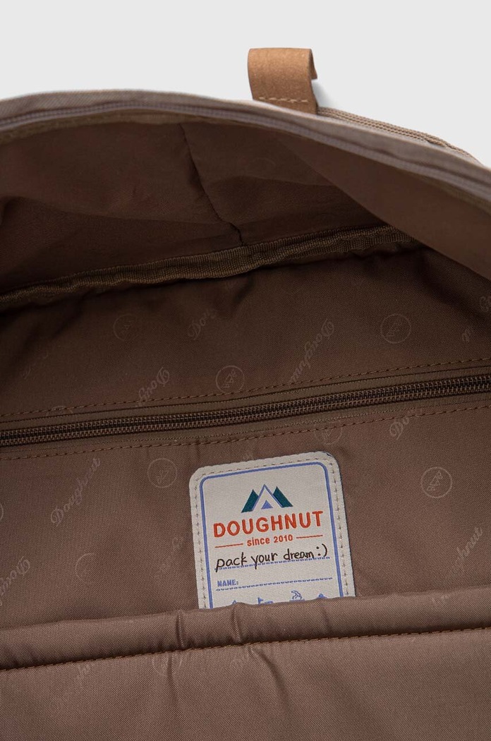 Ruksak Doughnut Macaroon Large D011HA.0009 béžová