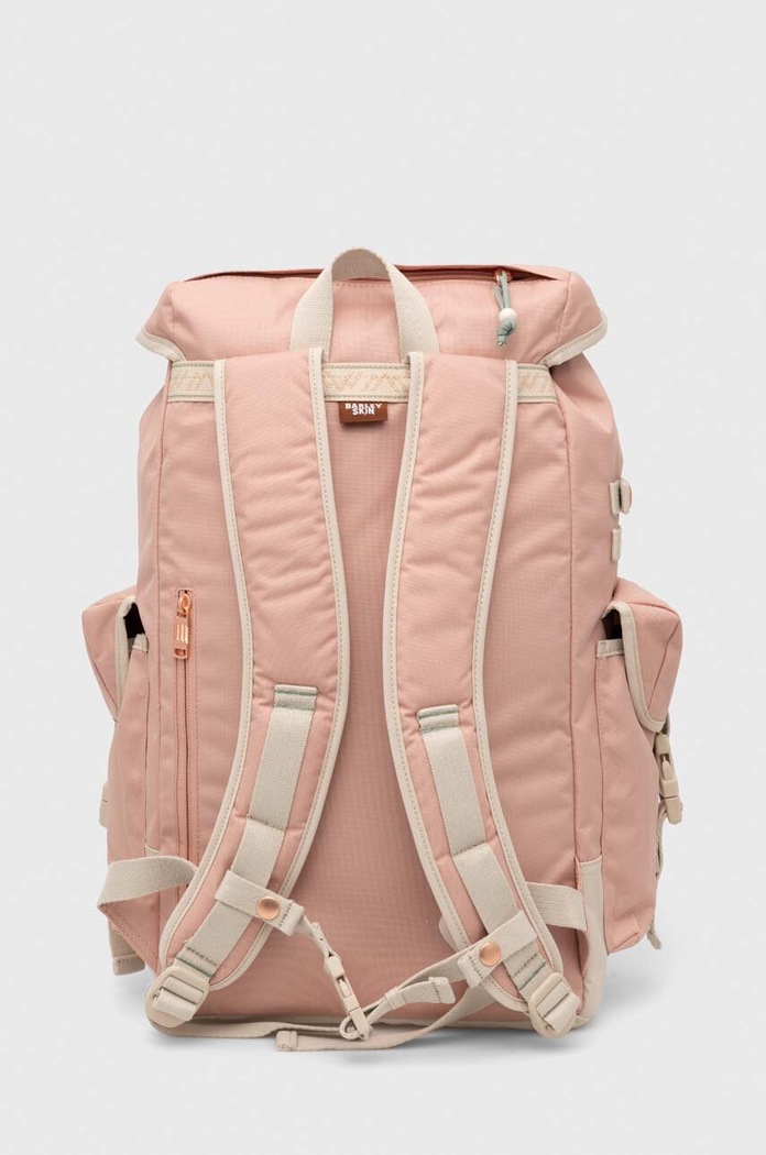 Αξεσουάρ Σακίδιο πλάτης Doughnut Grounder Dreamwalker D394DW.0088 ροζ