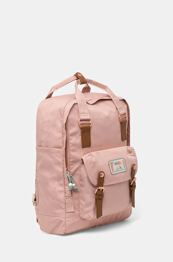 Раница Doughnut Macaroon Large Dreamwalker D011DW.0088 розов ZA00