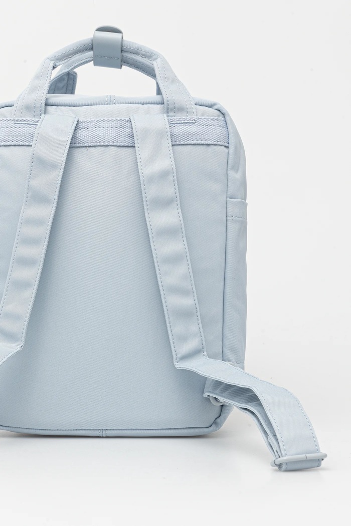 Doplnky Ruksak Doughnut Macaroon Mini Sky x Ribbon D124SRB.0073 modrá
