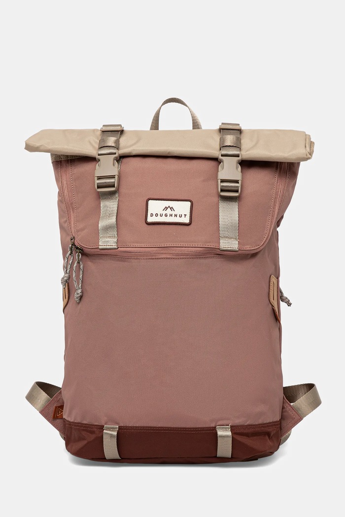Doughnut rucsac Christopher Jungle 18L uni portocaliu D195JG2.0025