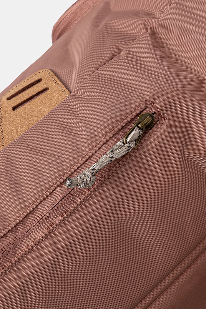 Doughnut rucsac Christopher Jungle 18L portocaliu D195JG2.0025
