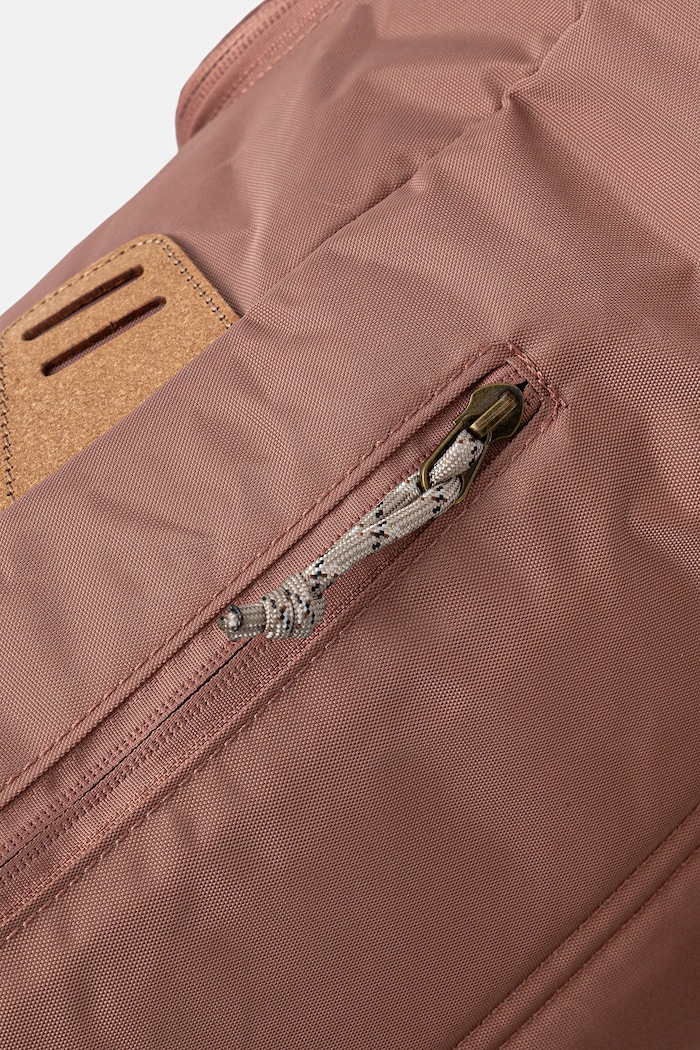 Doughnut rucsac Christopher Jungle 18L portocaliu D195JG2.0025