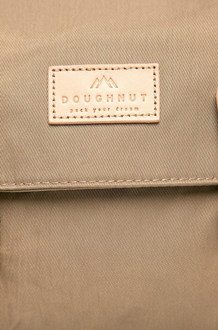 Doughnut - Ruksak Macaroon D010.7012 tmavomodrá ZA00