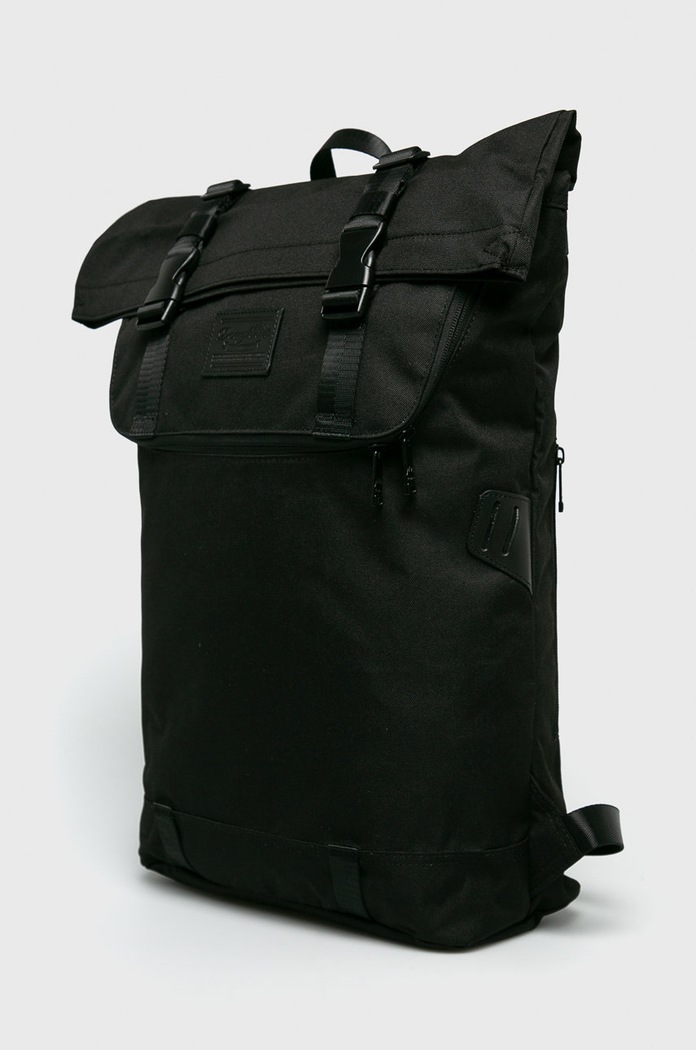 Kiegészítők Doughnut - Hátizsák Christopher Black Series D195AB.0003 fekete