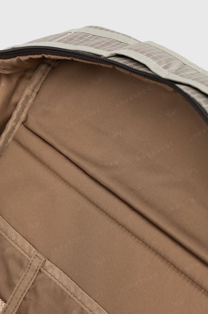 Doughnut rucsac D318STC.0753 gri